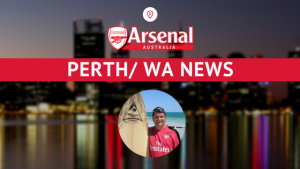 Perth News